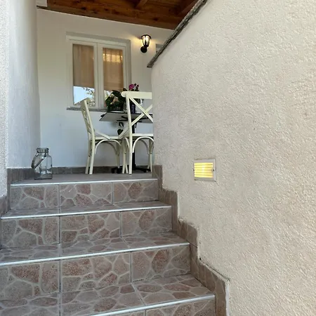 Obala Deluxe- Location * Biograd Na Moru