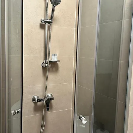 Obala Deluxe- Location Apartmán *