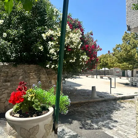 Obala Deluxe- Location Biograd Na Moru