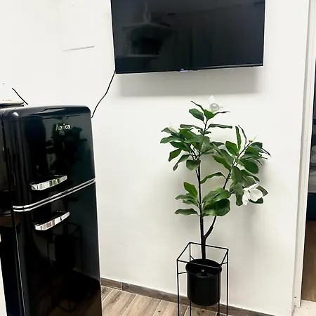 Obala Deluxe- Location Apartmán