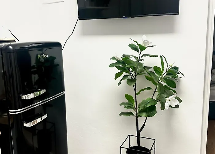 Obala Deluxe- Location 아파트