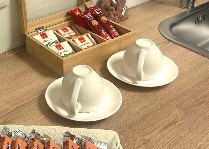 Obala Deluxe- Location 아파트