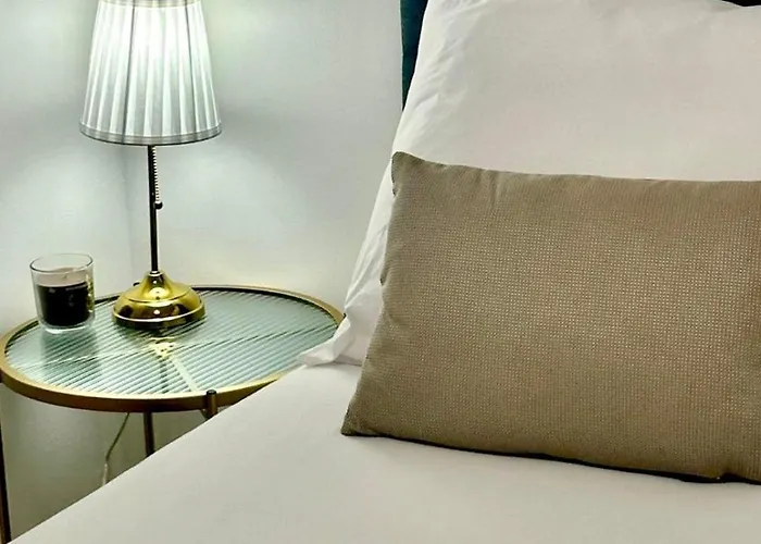 Obala Deluxe- Location Appartement Biograd Na Moru