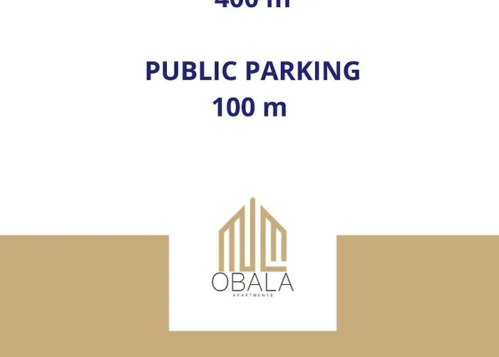 Obala Deluxe- Location *