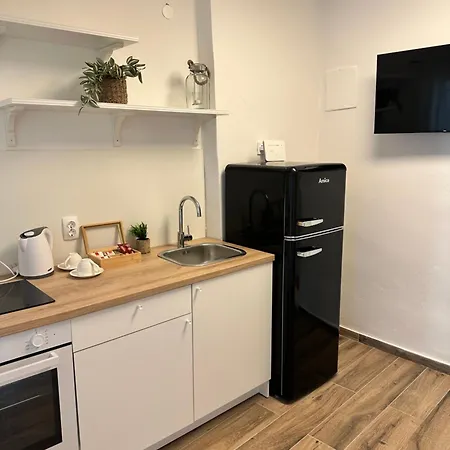 Obala Deluxe- Location Apartman *