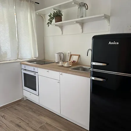 Obala Deluxe- Location Biograd Na Moru