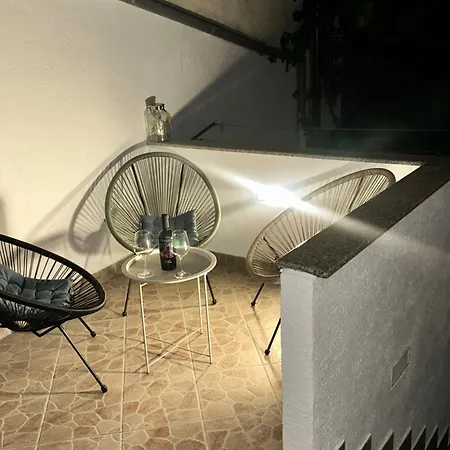 Obala Deluxe- Location * Biograd Na Moru