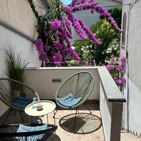 Obala Deluxe- Location * Biograd Na Moru