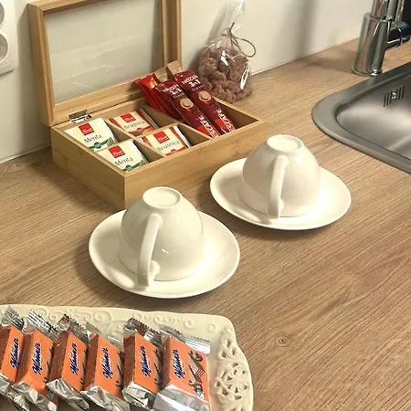 Obala Deluxe- Location Apartment