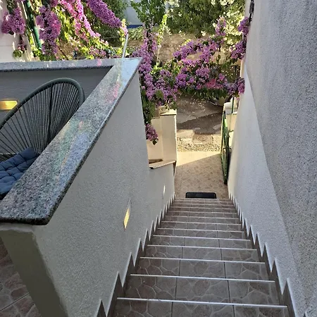 Obala Deluxe- Location Apartamento *