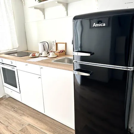 Obala Deluxe- Location Biograd Na Moru