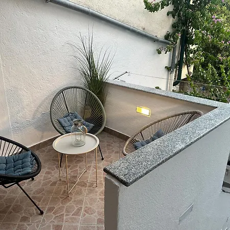 Obala Deluxe- Location * Biograd Na Moru