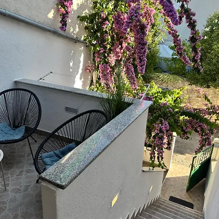 Obala Deluxe- Location Biograd Na Moru