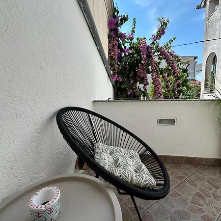 Obala Deluxe- Location * Biograd Na Moru