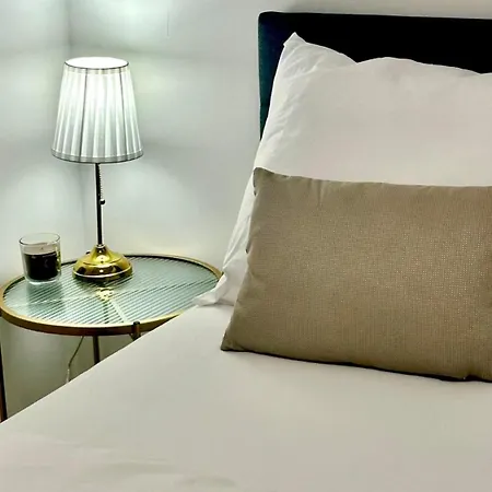 Obala Deluxe- Location Apartman Biograd Na Moru