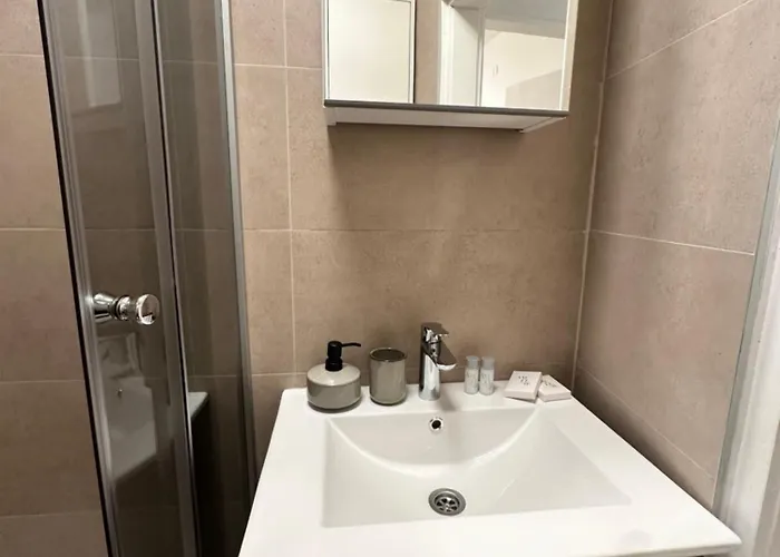 דירה Obala Deluxe- Location *