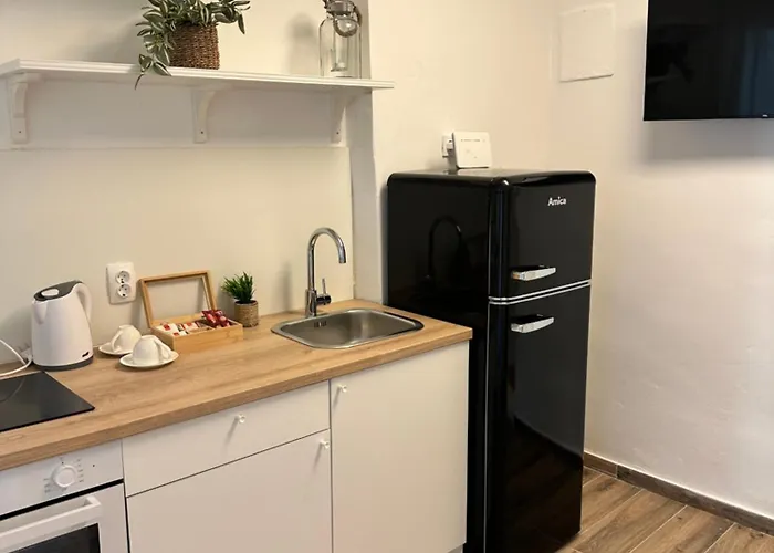 Obala Deluxe- Location Apartman *