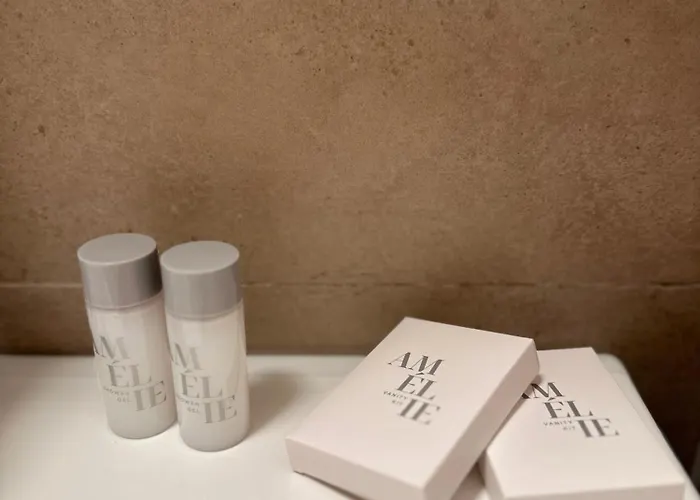 Апартаменты Obala Deluxe- Location *