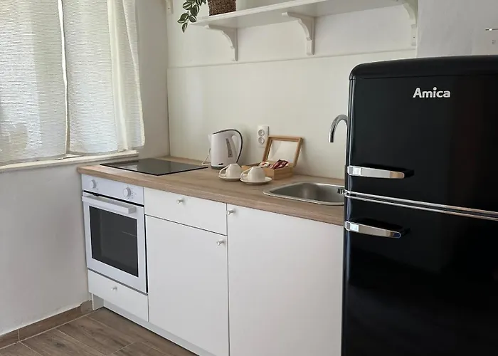 Obala Deluxe- Location Биоград-на-Мору