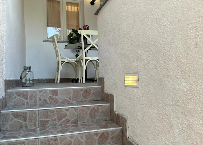 Obala Deluxe- Location * ביוגראד נה מורו