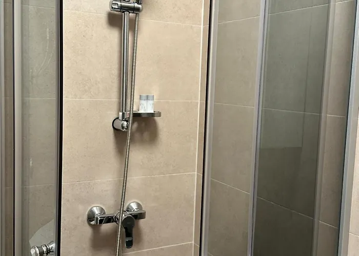 Obala Deluxe- Location Апартаменты *