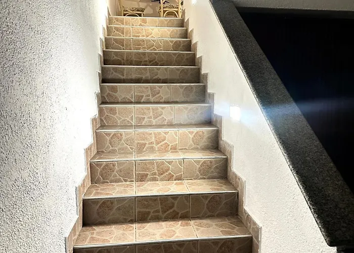 דירה Obala Deluxe- Location *