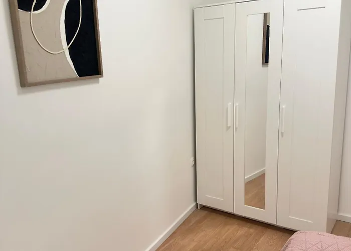 Obala Deluxe- Location Apartman