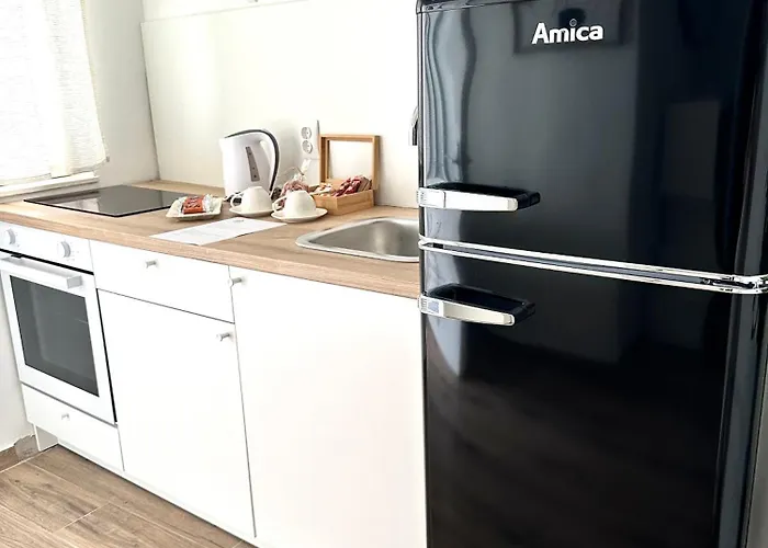 Obala Deluxe- Location Biograd Na Moru