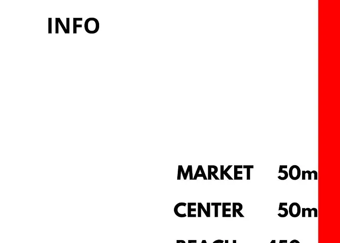 דירה Obala Deluxe- Location ביוגראד נה מורו